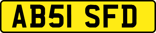 AB51SFD