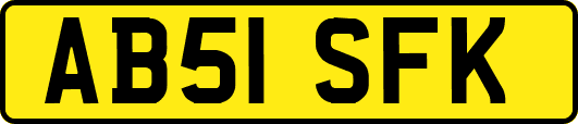 AB51SFK