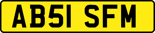 AB51SFM