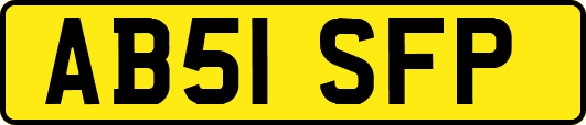 AB51SFP