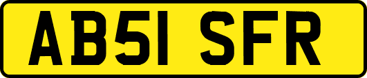 AB51SFR