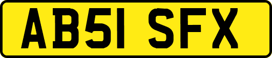 AB51SFX