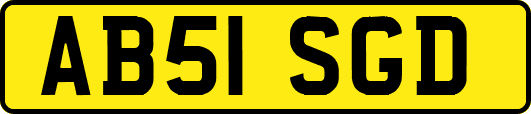 AB51SGD