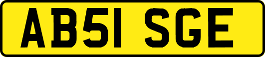 AB51SGE