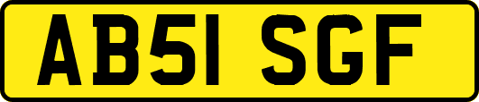 AB51SGF