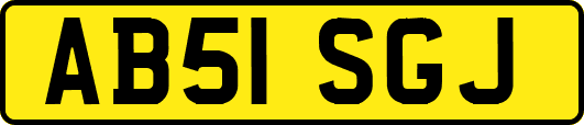 AB51SGJ