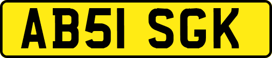 AB51SGK