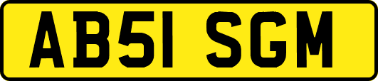 AB51SGM