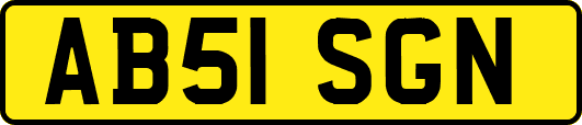 AB51SGN
