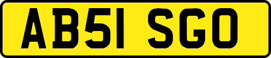 AB51SGO