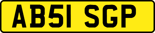 AB51SGP