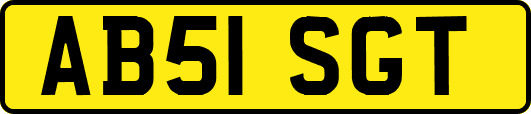 AB51SGT