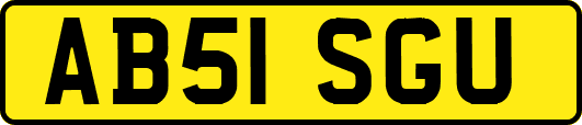 AB51SGU