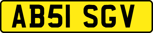 AB51SGV