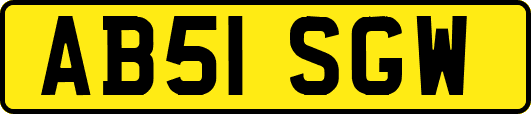 AB51SGW