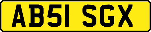 AB51SGX