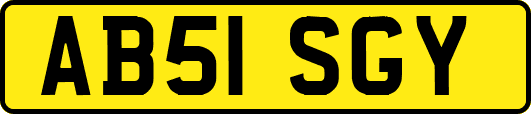 AB51SGY