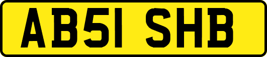 AB51SHB