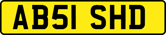 AB51SHD