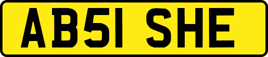 AB51SHE