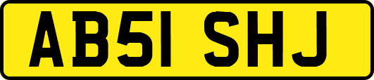 AB51SHJ