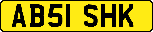 AB51SHK