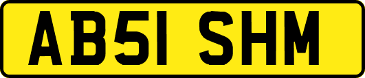 AB51SHM