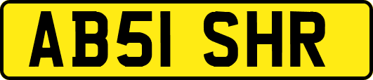 AB51SHR