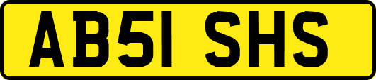 AB51SHS