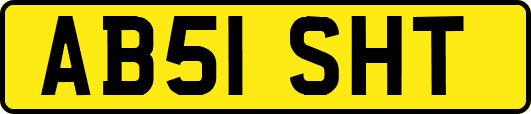 AB51SHT