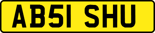 AB51SHU