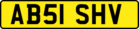 AB51SHV