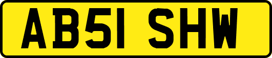AB51SHW