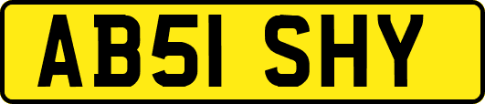 AB51SHY