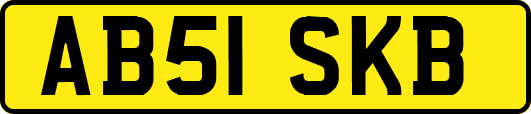 AB51SKB