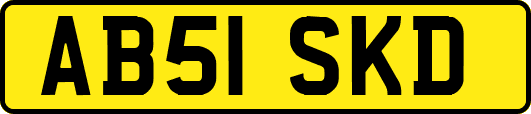 AB51SKD