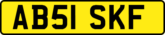 AB51SKF