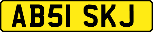 AB51SKJ