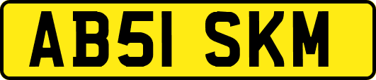 AB51SKM