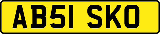 AB51SKO