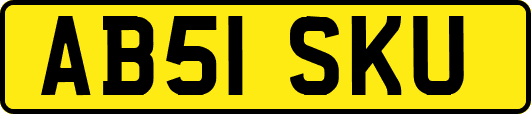 AB51SKU