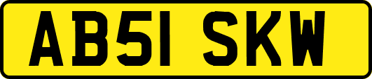 AB51SKW