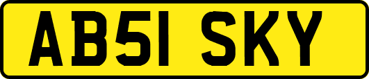 AB51SKY