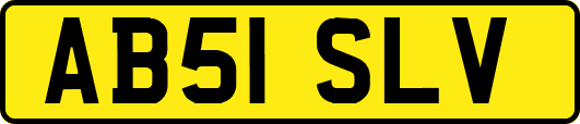 AB51SLV