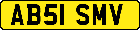 AB51SMV