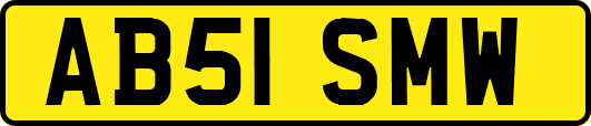 AB51SMW