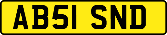 AB51SND
