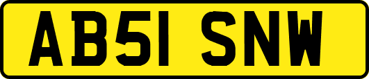 AB51SNW