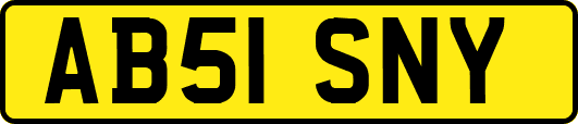 AB51SNY