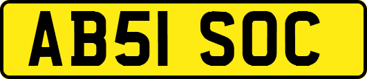 AB51SOC